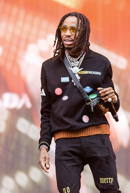 Quavo