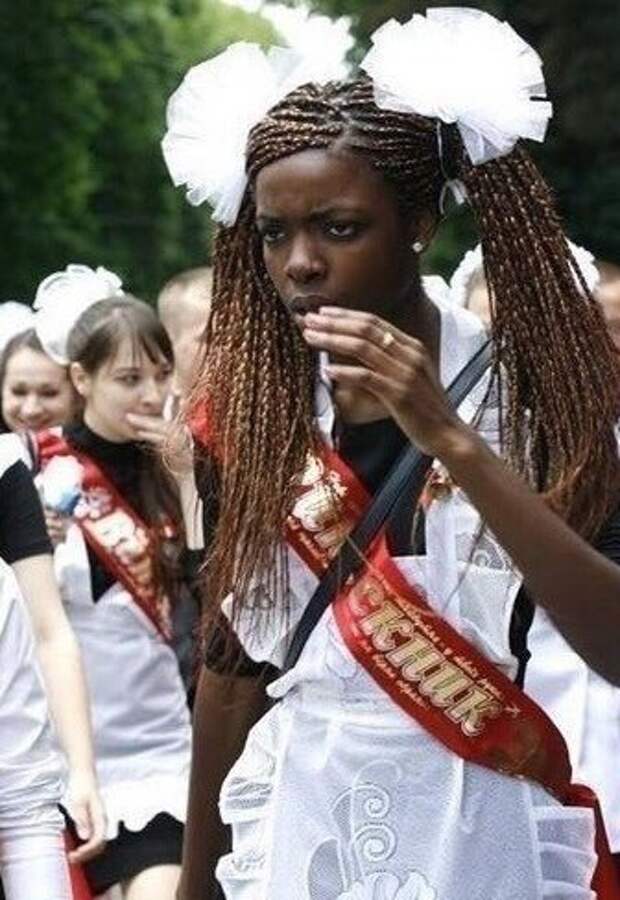 Смотри фотоприколы, встречай лето.