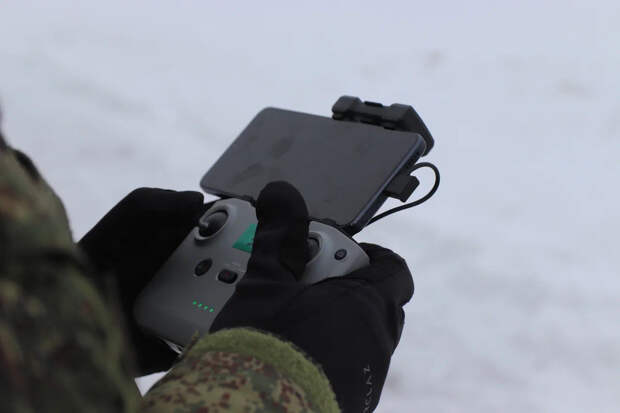 За выходные в Тульской области отбой атаки БПЛА снимали лишь на 2,5 часа