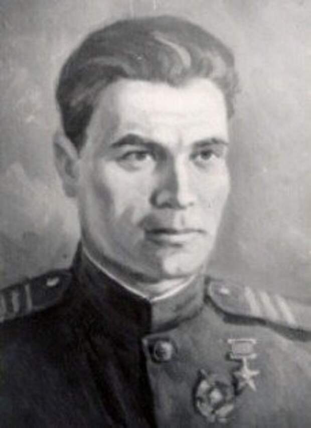 Картинки по запросу Герою Советского Союза С.М. Черепанову