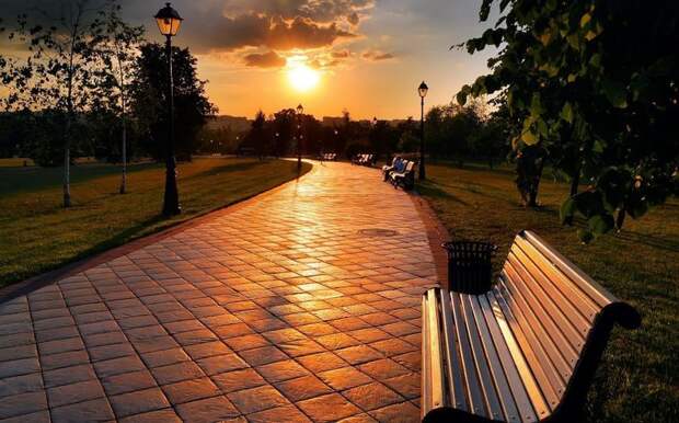 Красота в картинках
