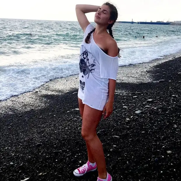 Прасковья позднякова фото