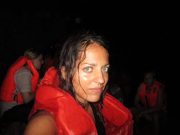 Kate Shipwrecked