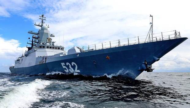 На примере Фолклендов британцам пояснили за Крым