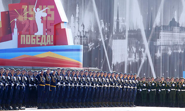 Покушение на Победу. О чем говорит отказ лидеров ведущих стран посетить парад 9 мая в Москве