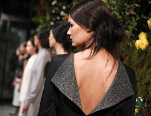 FATEMA FARDAN FALL/WINTER 2015