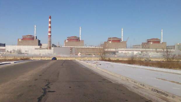 Рогов рассказал, как обезопасить Запорожскую АЭС от обстрелов ВСУ