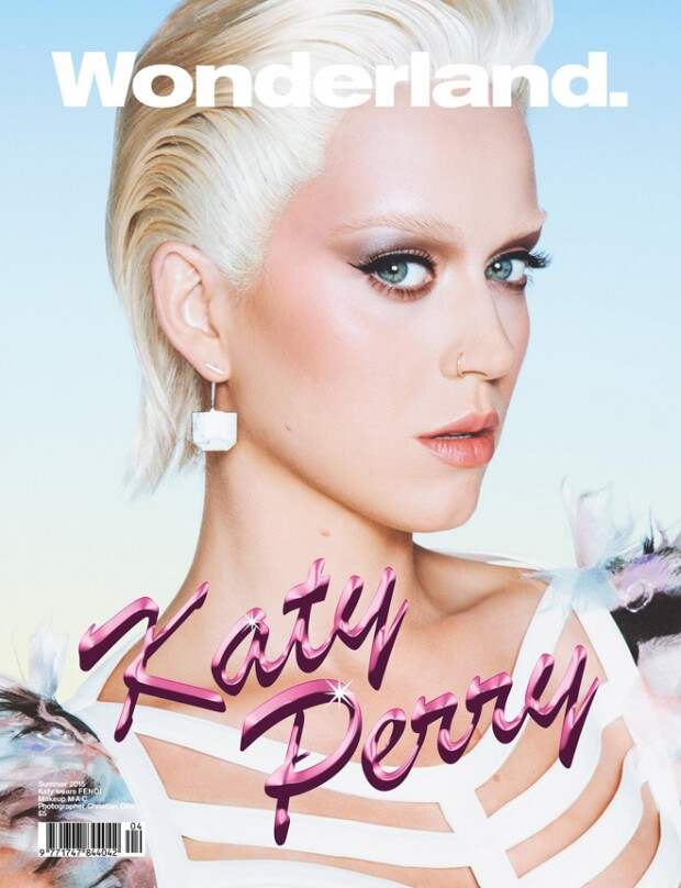 Katy Perry
