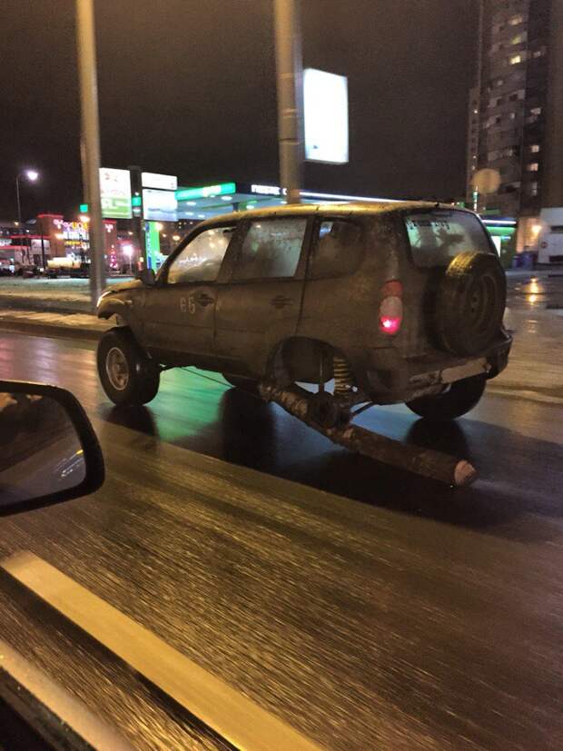 Очередная подборка автоприколов Очередная подборка автоприколов автоприколы, приколы