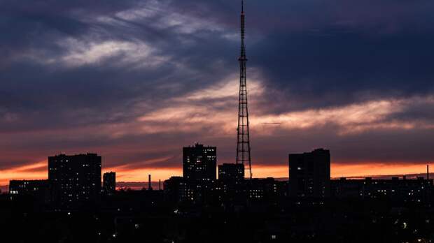 На Земле началась магнитная буря