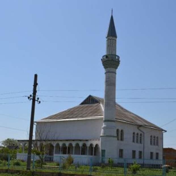 Новости Крыма