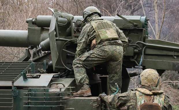 Битва за Константиновку: «Москаль давит дистанционно, пехоту бережет, нашу „арту“ выбивает»