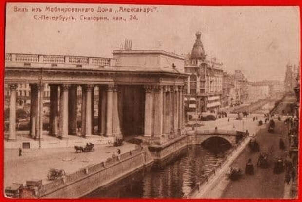 Спрос на культовые здания в «золотом треугольнике» Петербурга вырос в пандемию Спрос на культовые здания в «золотом треугольнике» Петербурга вырос в пандемию