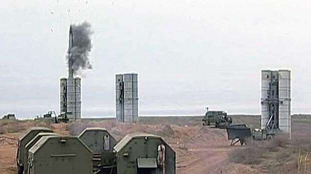 Комплексы С-300 будут поставлены Ирану по старому контракту Комплексы С-300 будут поставлены Ирану по старому контракту