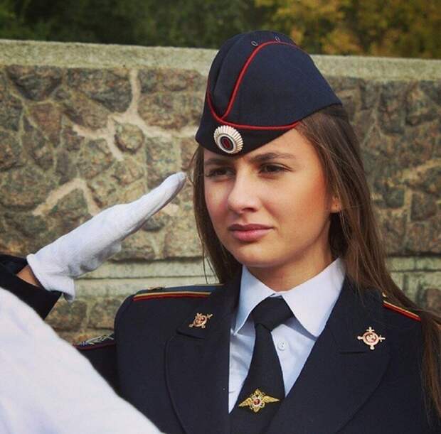 полиция