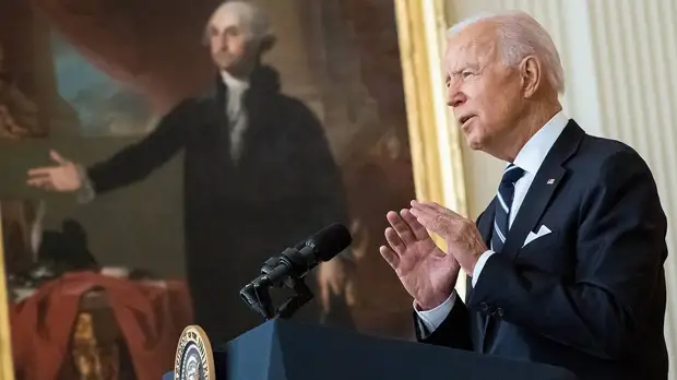 Американцы призвали Байдена ввести бесполетную зону над Украиной