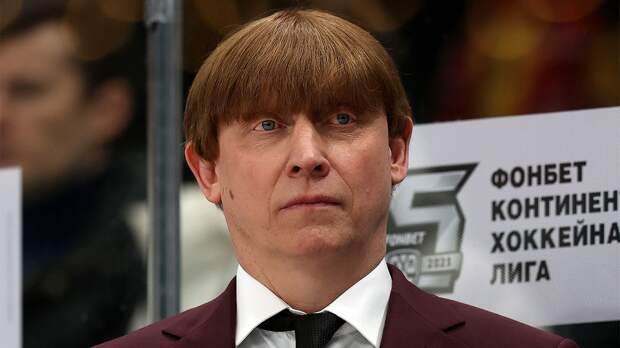 Гришин — о серии «Нефтехимика» с «Авангардом»: «Мы должны бороться за победу в каждой игре»