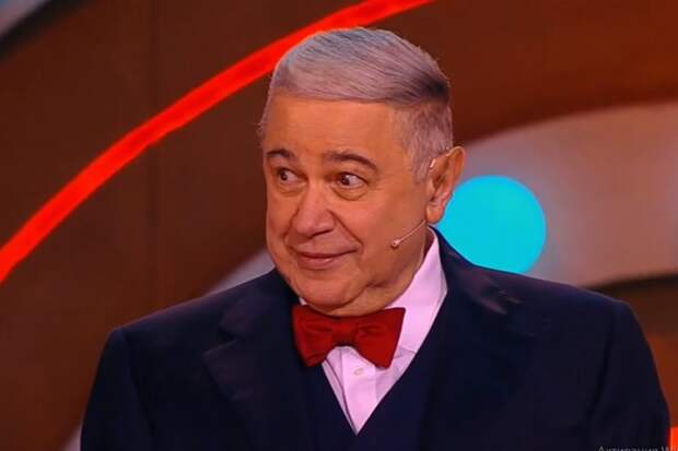 «Совсем стыд потерял» — Петросяна высмеяли за молодую избранницу