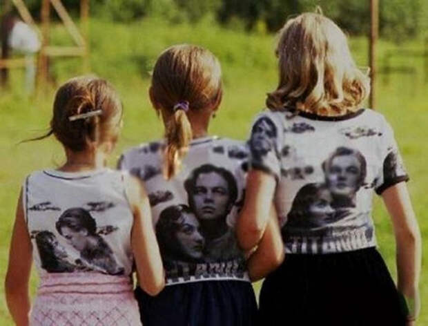 футболки