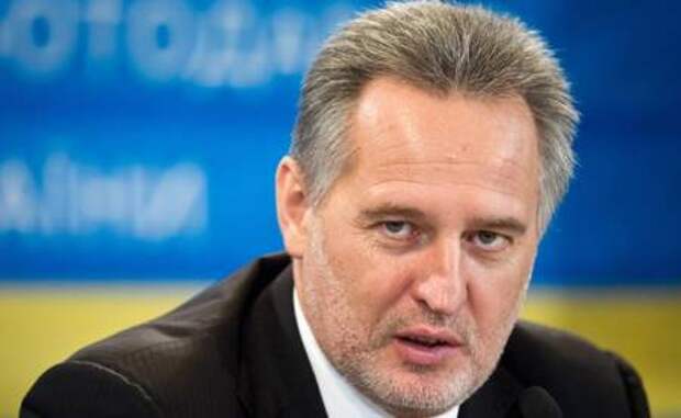 Фирташ призвал украинских бизнесменов объявить войну Яценюку Фирташ призвал украинских бизнесменов объявить войну Яценюку
