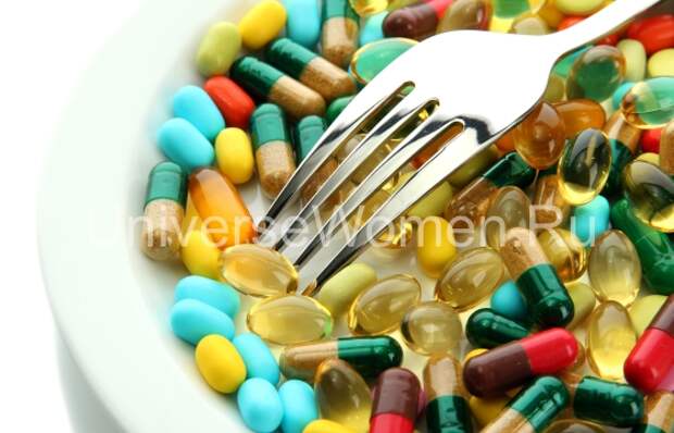 Продукты, избавляющие от боли во время месячных