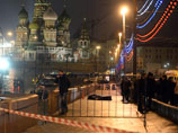 Следственный комитет РФ, расследующий дело об убийстве оппозиционера Бориса Немцова, поручил оперативным службам разыскать бывшего офицера батальона "Север" внутренних войск МВД Руслана Геремеева Следственный комитет РФ, расследующий дело об убийстве оппозиционера Бориса Немцова, поручил оперативным службам разыскать бывшего офицера батальона "Север" внутренних войск МВД Руслана Геремеева