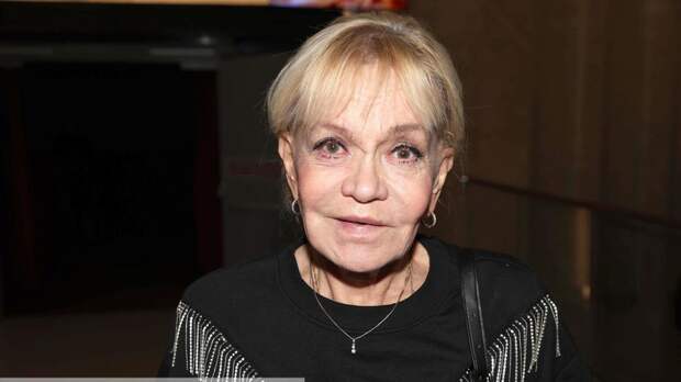 Актёр Андрей Мартынов назвал Ирину Шевчук прекрасной актрисой