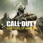 Посмотри Call of Duty: Legend of War  