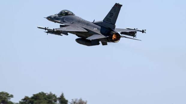 U.S. Air Force photo by Tech. Sgt. Anthony Plyler