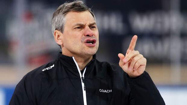 Квартальнов о минском «Динамо»: «Команда стала другой, это факт»