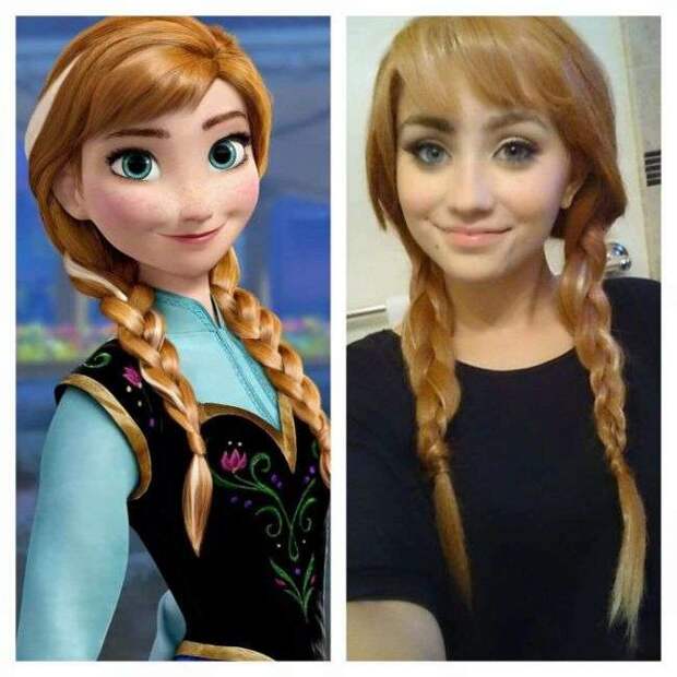 Пятничные фотоприколы