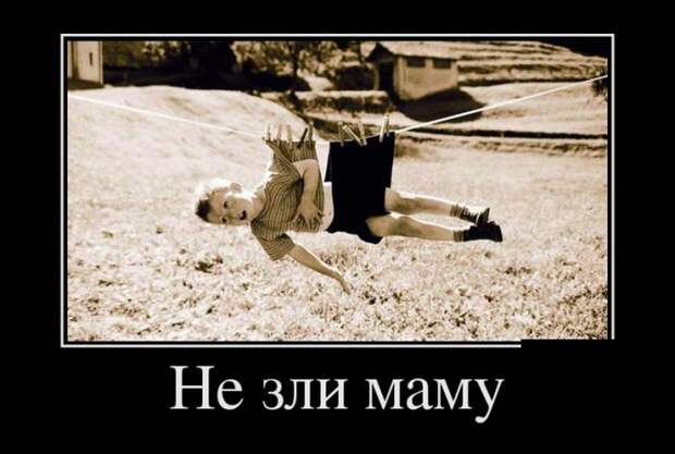 Демотиваторы (30 фото)