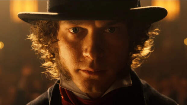 «Пророк. История Александра Пушкина»: сюжет картины и отзывы критиков