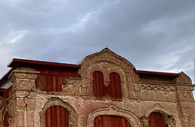 В России ведется масштабная работа по консервации памятников культурного наследия