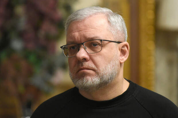 Суд арестовал экс-министра энергетики Украины Галущенко