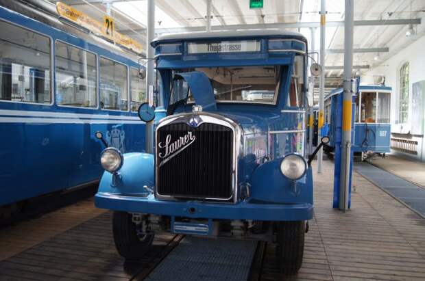 авто, автобус