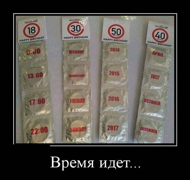 Пятничная подборка демотиваторов  демотиватор, юмор