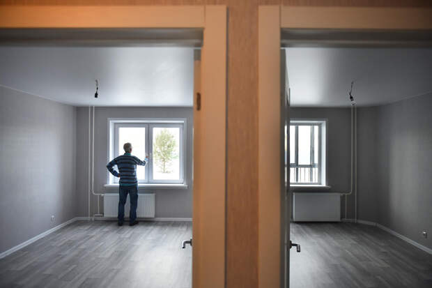 Пенсионерка решила обмануть участника СВО с квартирой