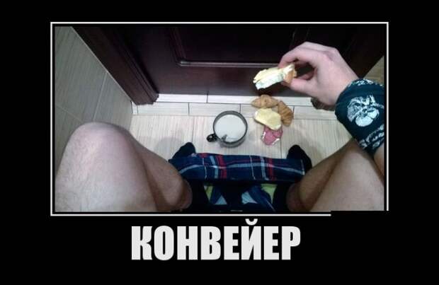 Демотиваторы (30 фото)