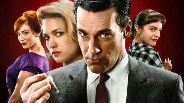 11 самых откровенных сериалов