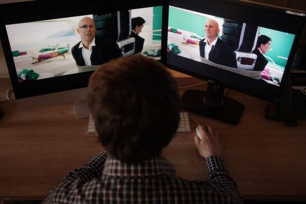 Эксперт Душкин: распространение дипфейков стало вызовом для государства