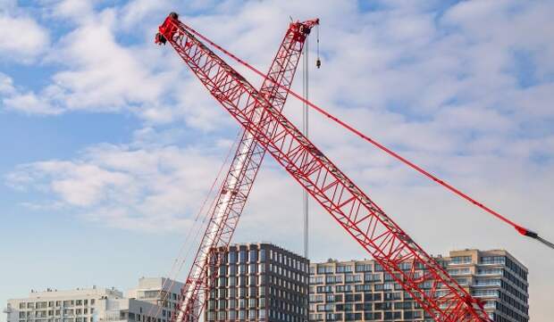 Нелегальные постройки ликвидировали в Нижегородском районе