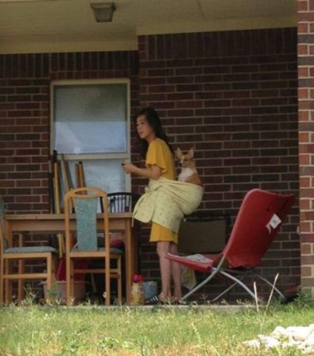 Подборка народного креатива и неудачных ремонтов