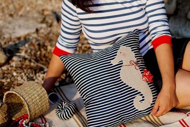 Милое украшение дома