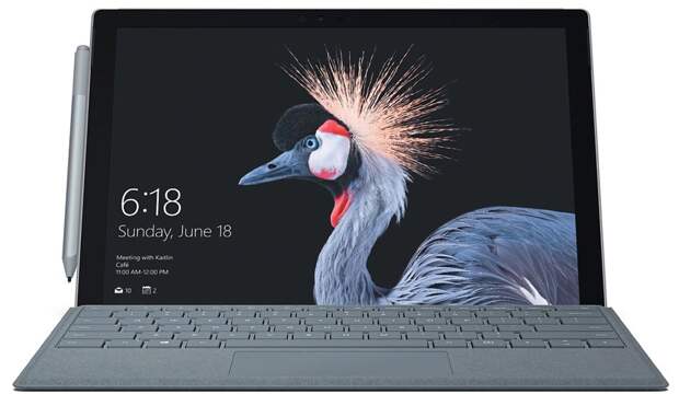 Обратите внимание, Microsoft Surface Book и другие гибридные устройства практически не поддаются ремонту, поскольку все компоненты склеены