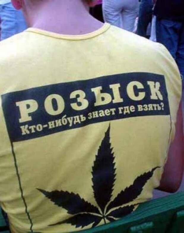 Подборка прикольных футболок - весёлое фото Подборка прикольных футболок - весёлое фото