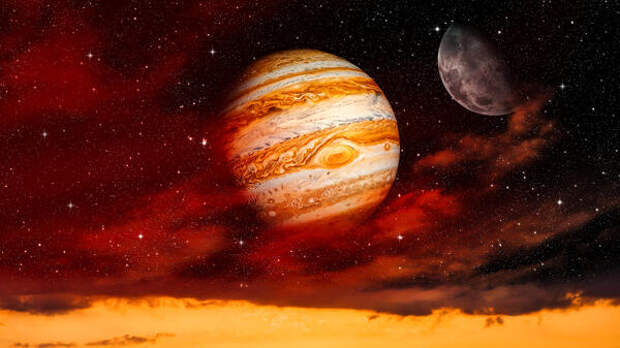 Кому новая квартира, а кому — развод: как Юпитер изменит жизнь всех знаков до конца 2026