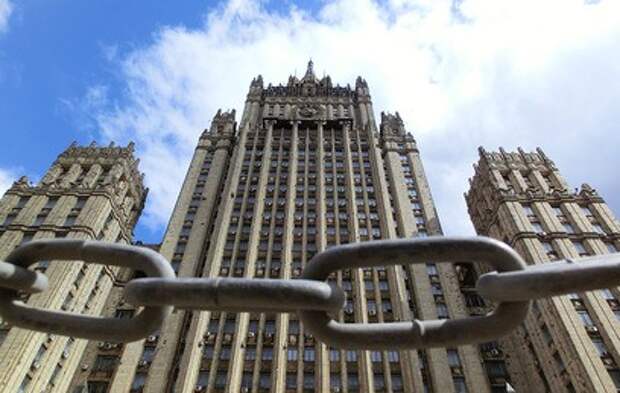 Москва потребовала от Болгарии объяснить закрытие воздушного коридора