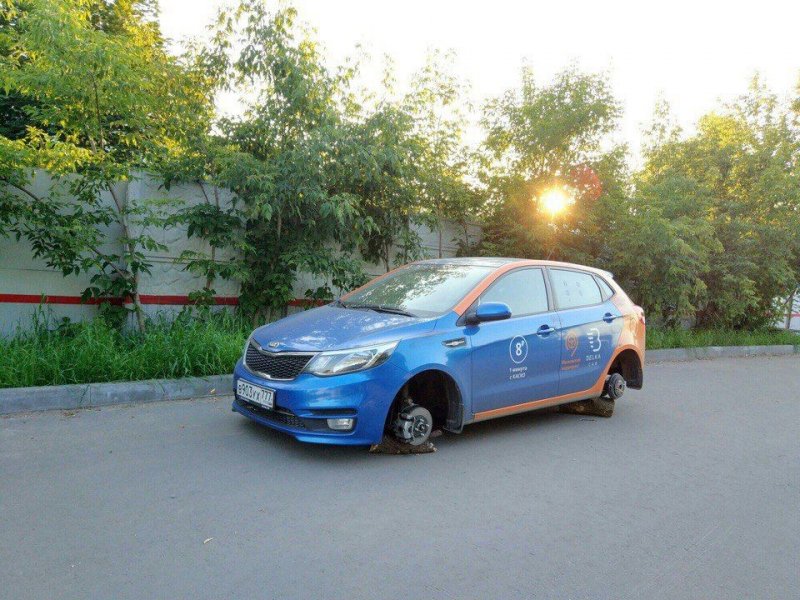 Подборка автомобильных приколов авто, автомобильный, автоприкол, автоприколы, одборка, прикол, приколы, юмор