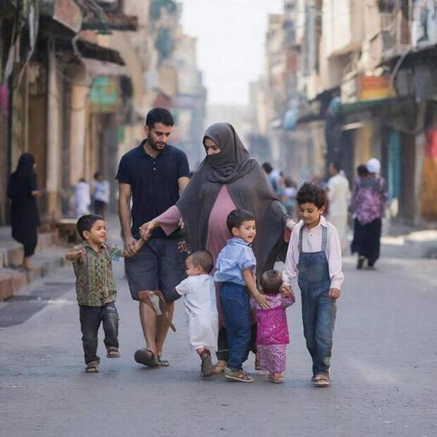 В России ужесточаются правила получения детских пособий для мигрантов